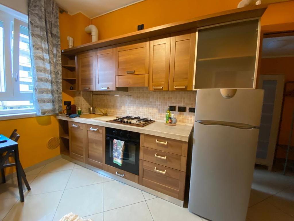 Milano Navigli - San Paolo Hospital Apartment Exterior photo