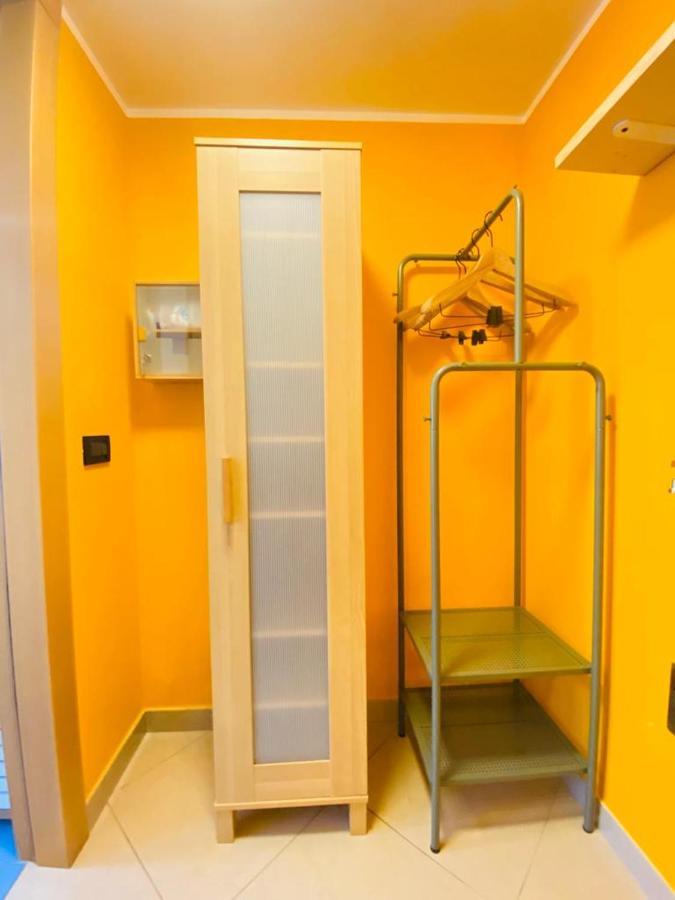 Milano Navigli - San Paolo Hospital Apartment Exterior photo